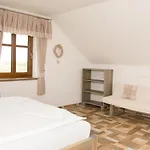 Baborakovi Dětenice