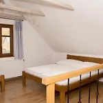 Maison d'hôtes Baborakovi 3*