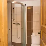Baborakovi 3* Dětenice