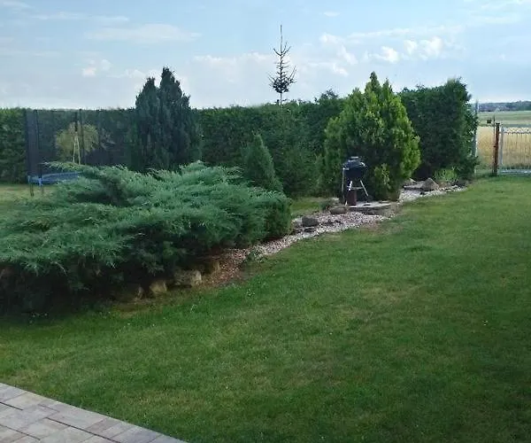 Πανσιόν Baborakovi Dětenice