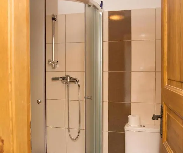 Baborakovi 3* Dětenice