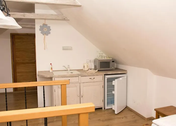 Baborakovi Dětenice